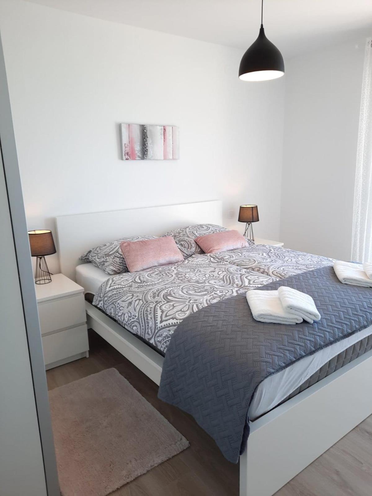 Vila Neda Podaca Zimmer foto