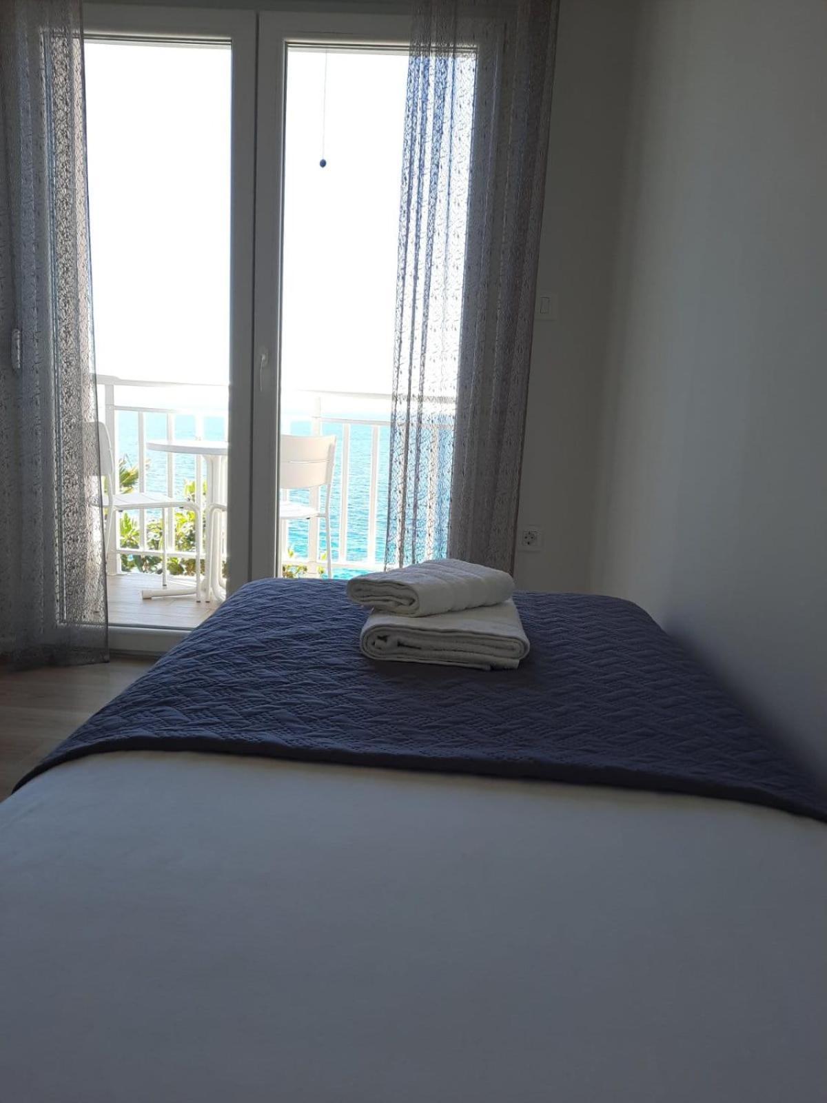 Vila Neda Podaca Zimmer foto