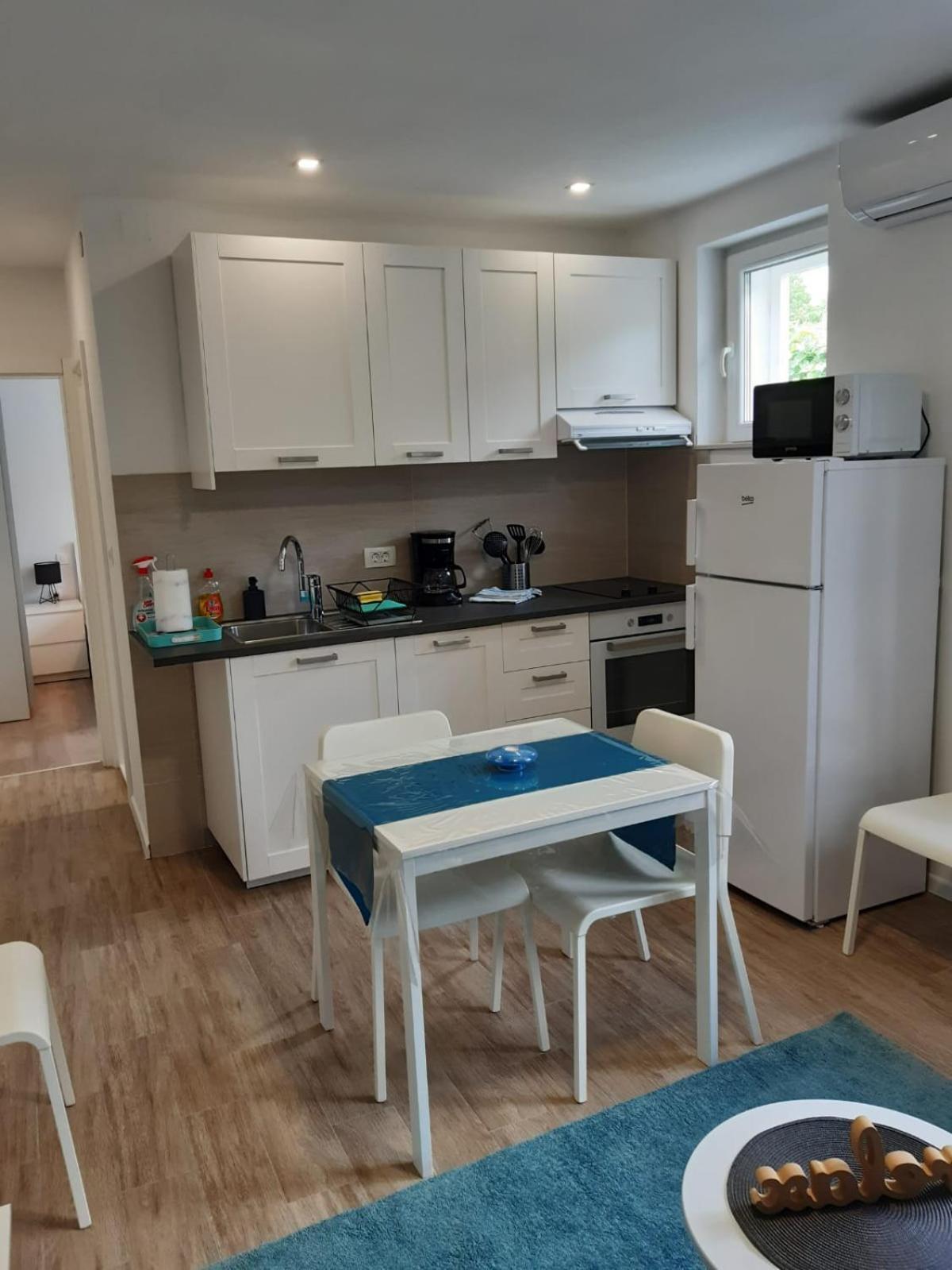 Vila Neda Podaca Zimmer foto
