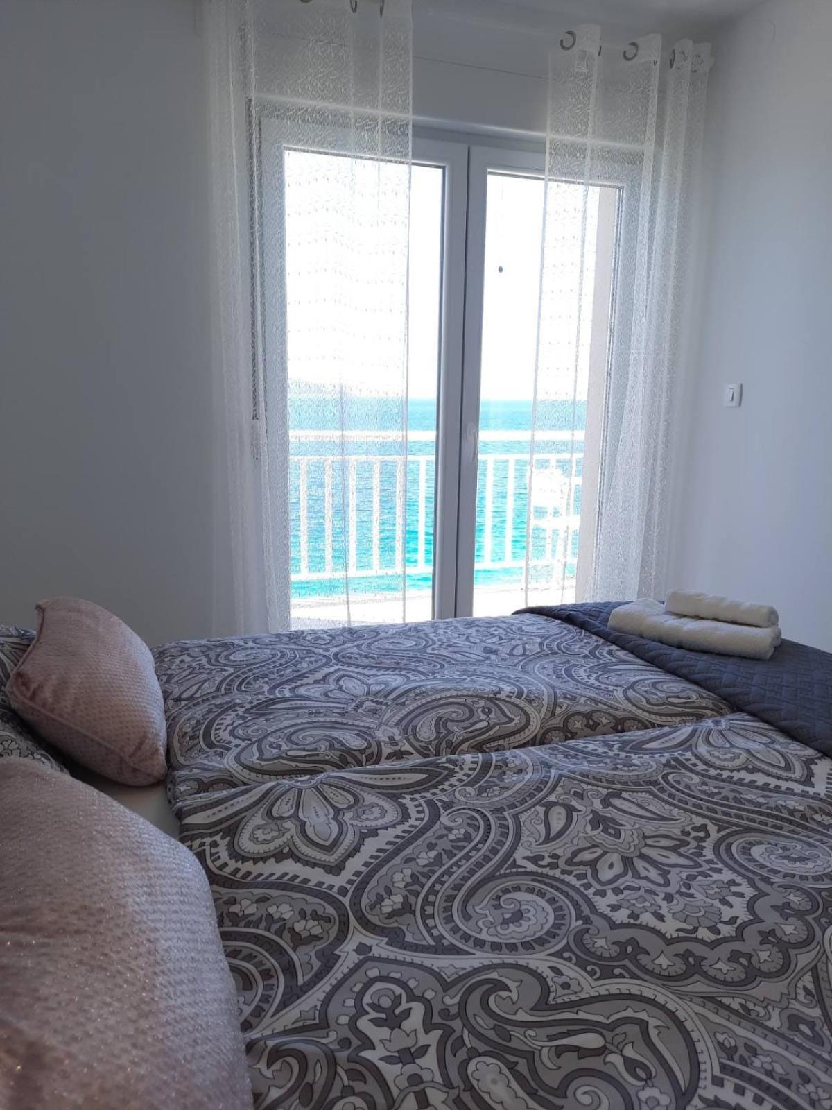 Vila Neda Podaca Zimmer foto