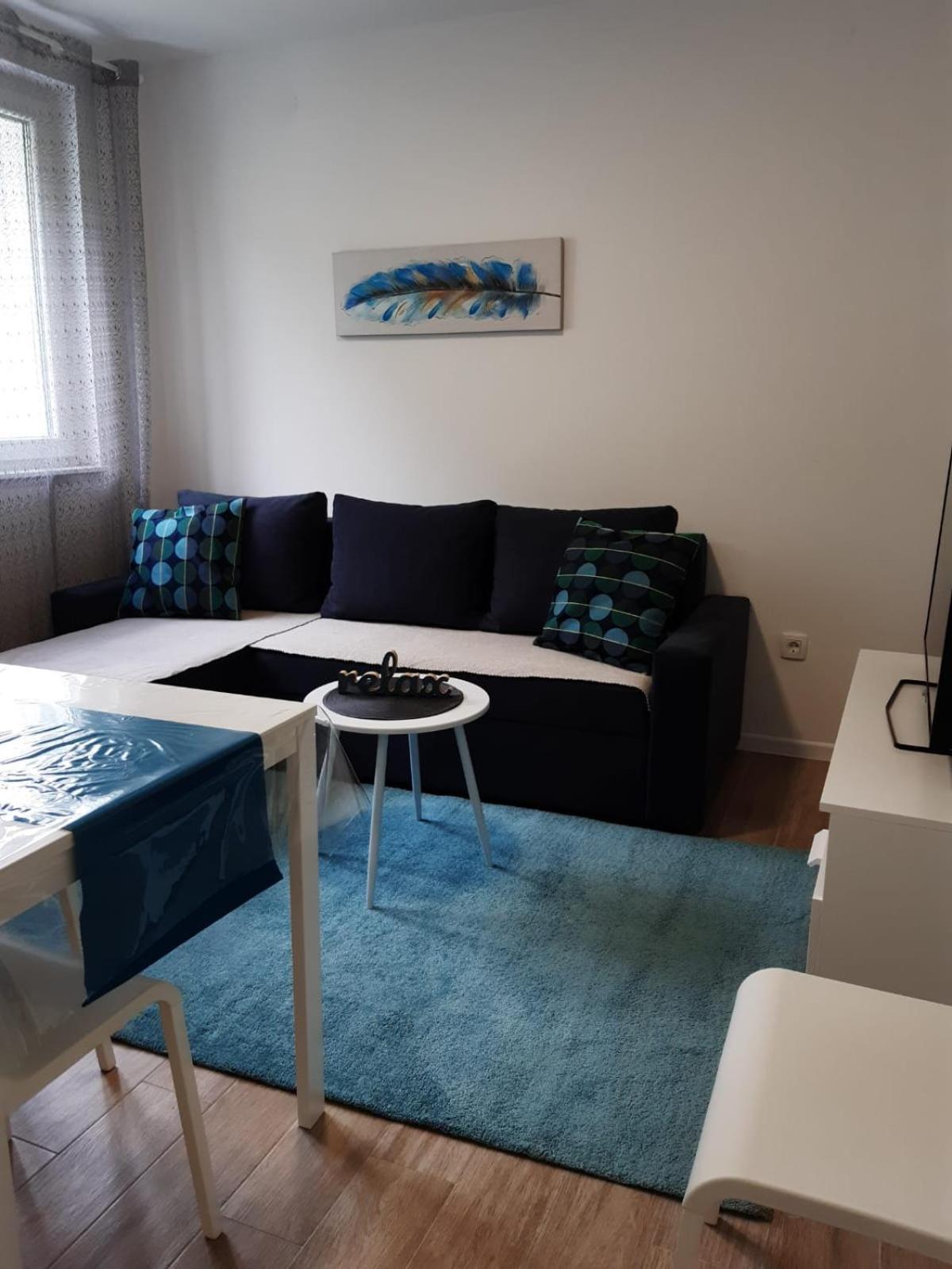 Vila Neda Podaca Zimmer foto