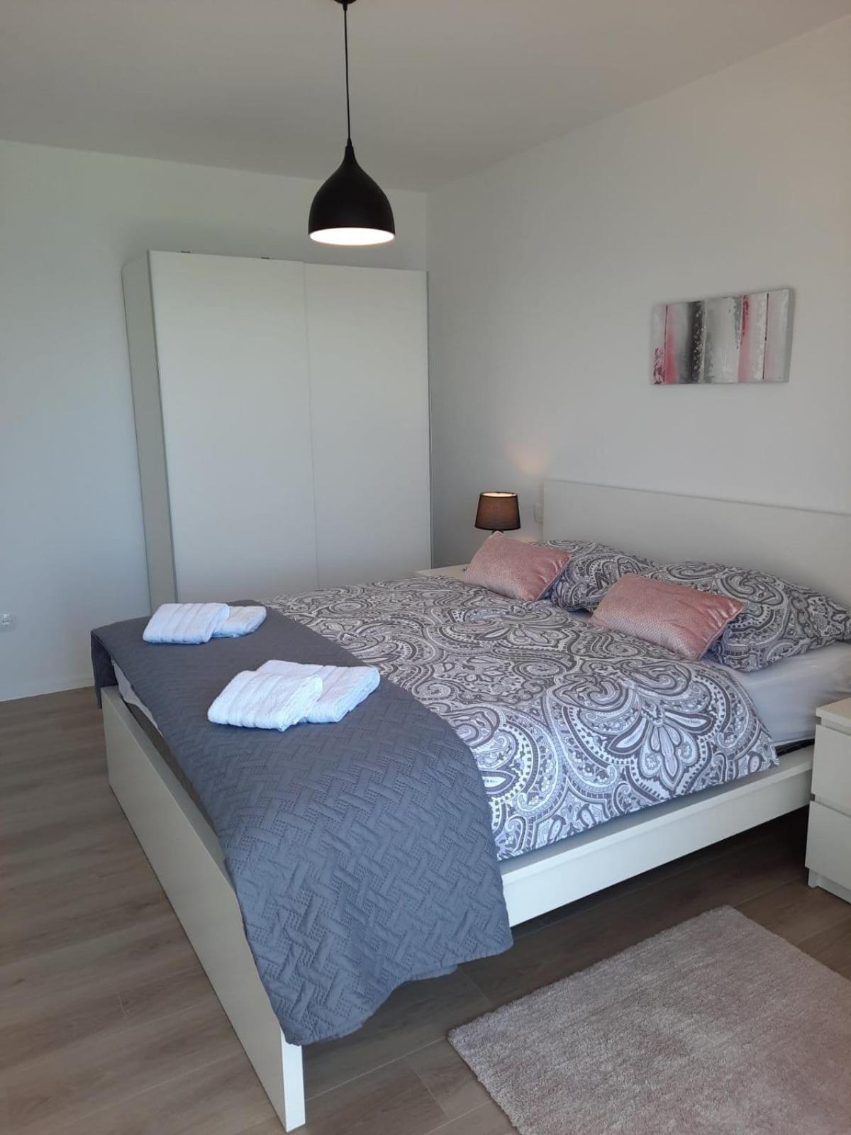 Vila Neda Podaca Zimmer foto