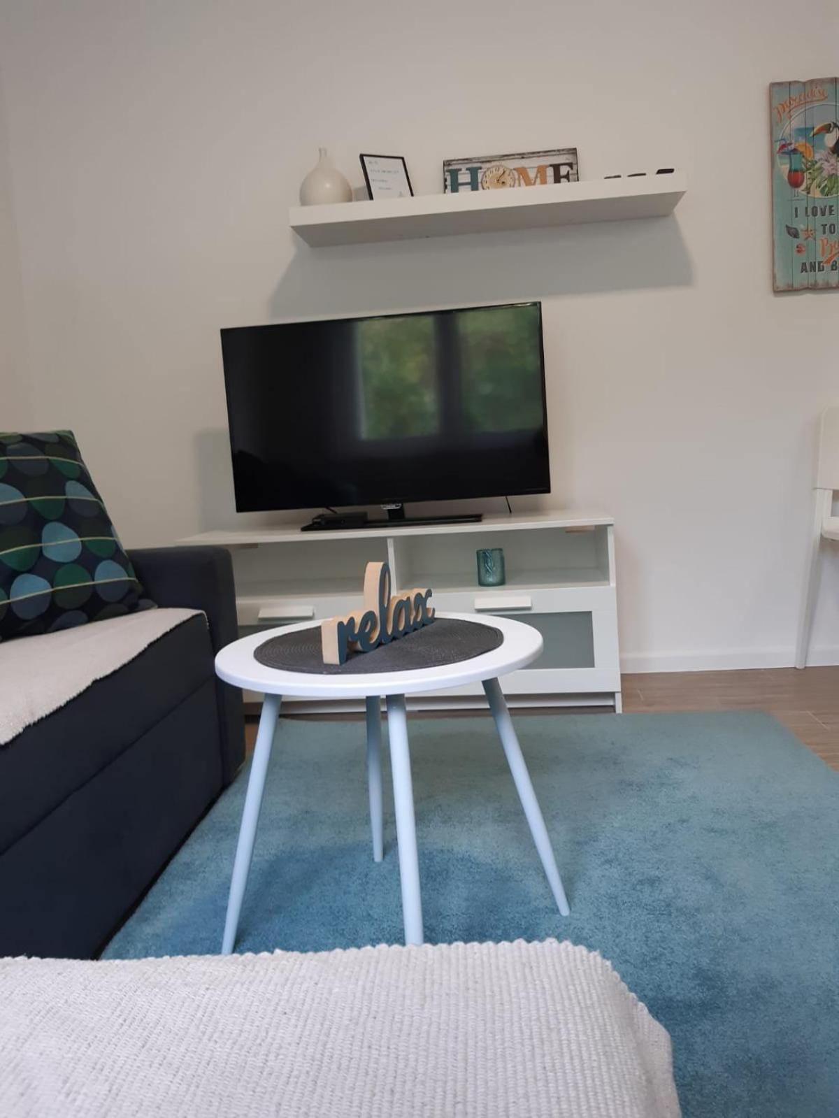 Vila Neda Podaca Zimmer foto