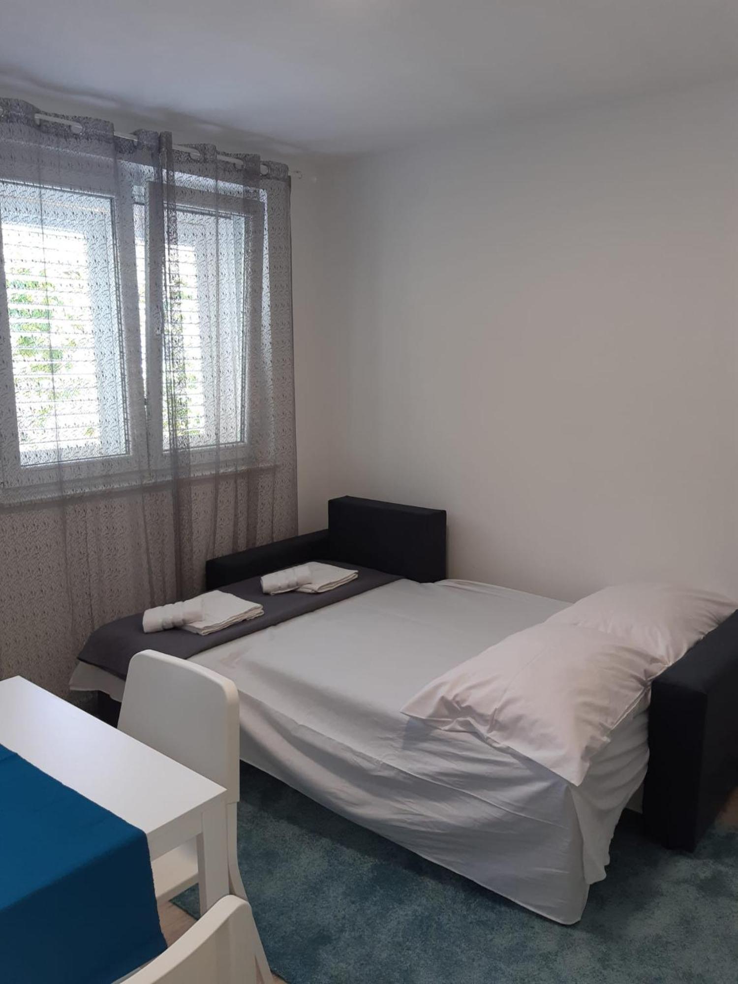 Vila Neda Podaca Zimmer foto